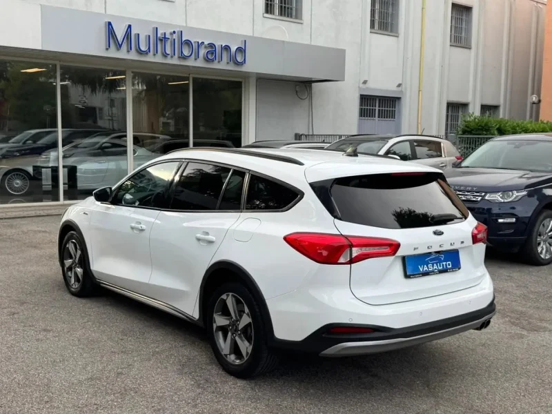Ford Focus 1.5 EcoBlue 120 CV SW Active — foto 5