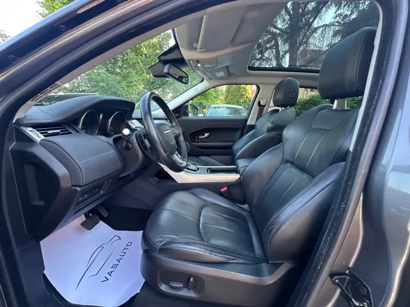 Land Rover Range Rover Evoque 2.0 TD4 150 CV 5p. HSE Dynamic — foto 7