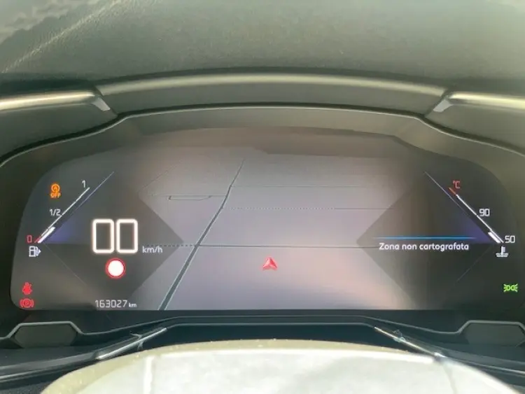 DS 7 Crossback — foto 6