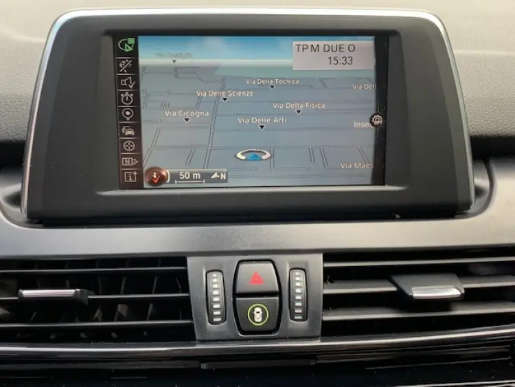 BMW 2 serie Gran Tourer — foto 4