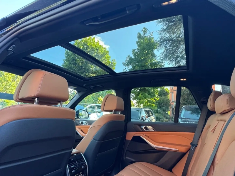 BMW X5 xDrive40i Steptronic — foto 12