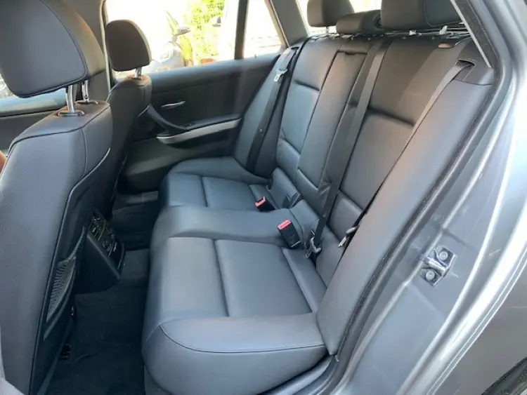 BMW 3 serie — foto 12