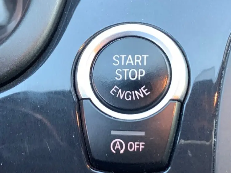 BMW 5 serie — foto 4
