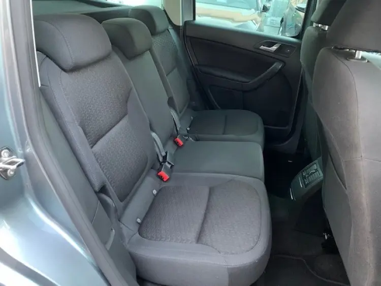 Skoda Yeti — foto 6