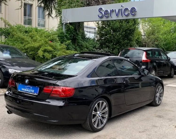 BMW 3 serie — foto 11