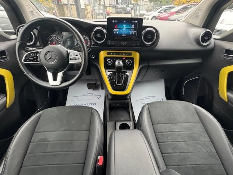 Mercedes-Benz EQT Long 200 — foto 10