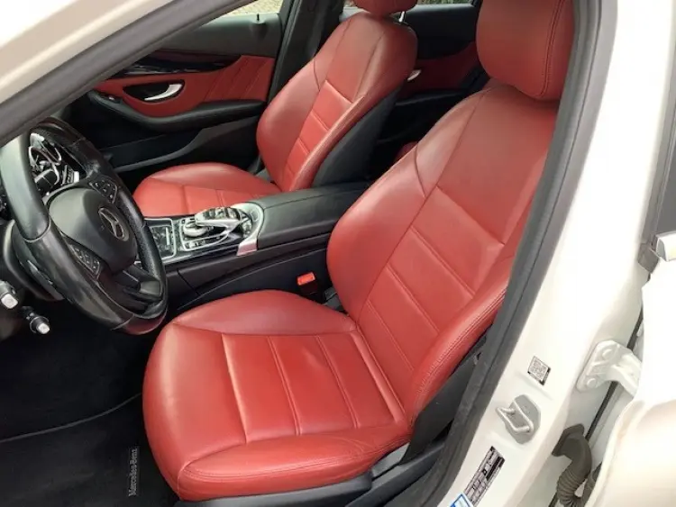 Mercedes-Benz C-Classe — foto 3
