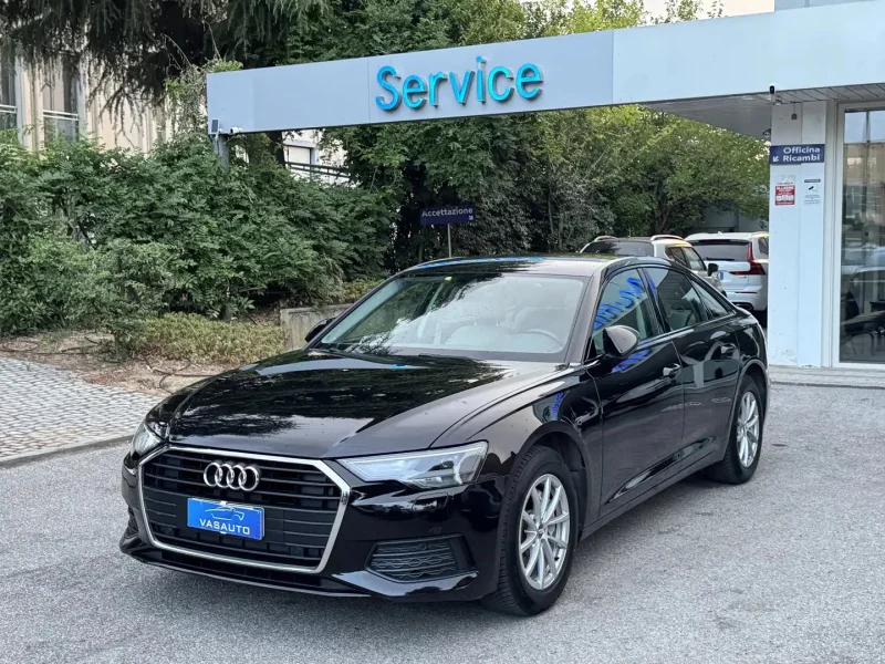 Audi A6 35 2.0 tdi mhev Business Design s-tronic