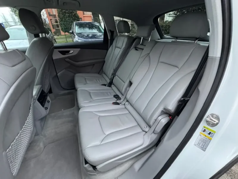 Audi Q7 II 2019 Q7 45 3.0 tdi mhev Sport quattro tiptronic 7p.ti — foto 9
