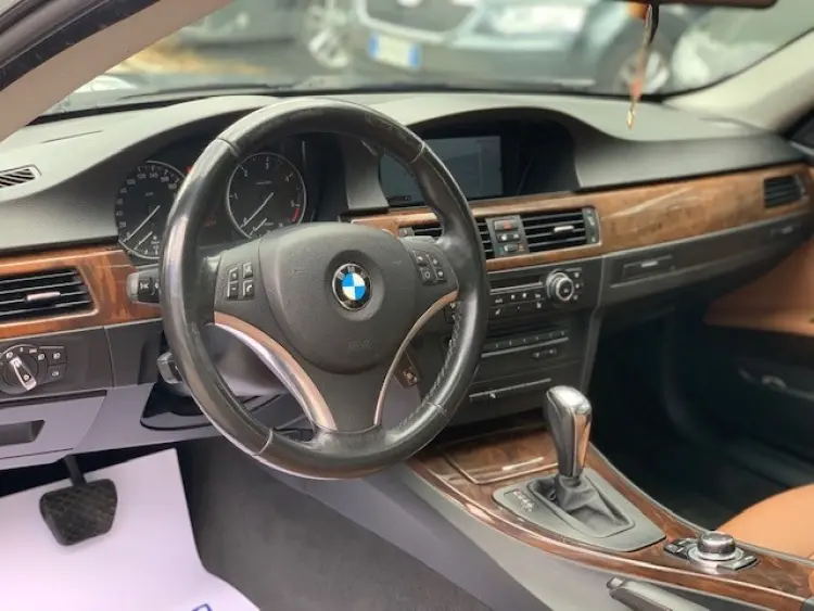 BMW 3 serie — foto 4