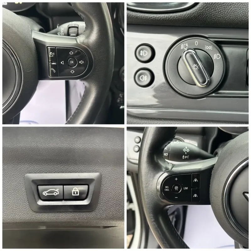 Mini Mini Countryman F60 2020 Mini Countryman 2.0 Cooper D Untamed all4 auto — foto 12