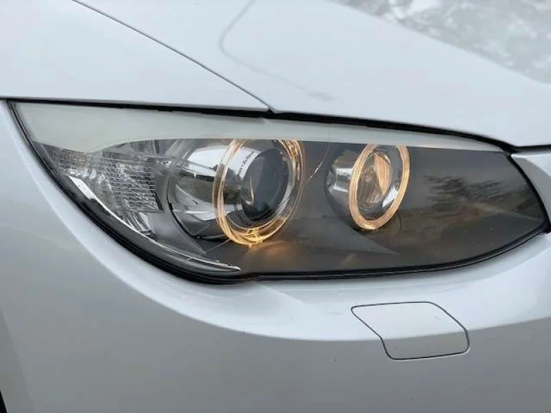 Alpina B3 Coupé Switch-Tronic — foto 16