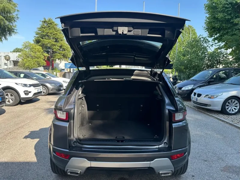 Land Rover Range Rover Evoque 2.0 TD4 150 CV 5p. HSE Dynamic — foto 14
