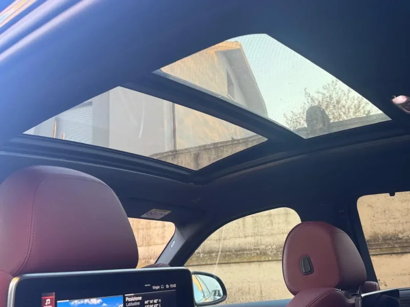 BMW X6 G06 X6 M50d auto — foto 12