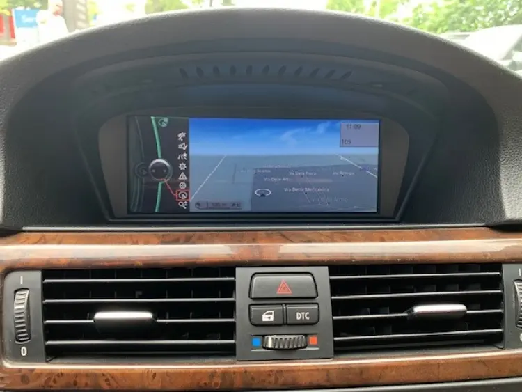 BMW 3 serie — foto 7