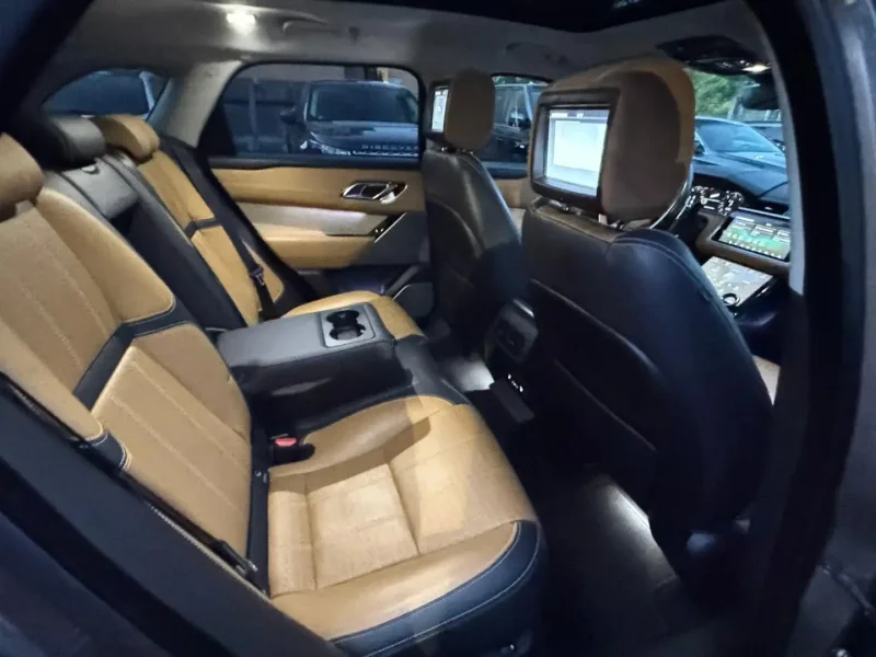 Land Rover Range Rover Velar 3.0 V6 SD6 300 CV HSE — foto 14