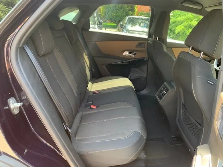 DS 7 Crossback — foto 15