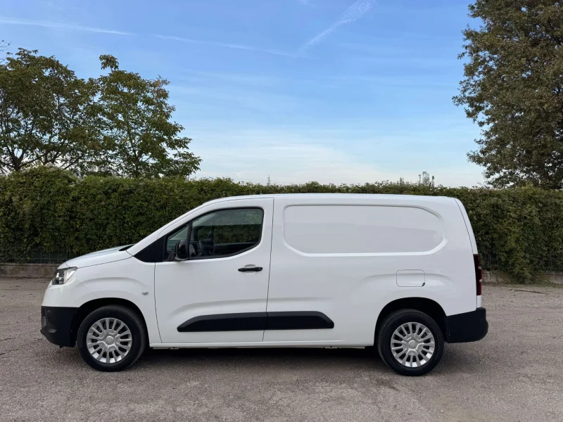 Toyota ProAce City 1.5D 130cv S&S L1 S Comfort - foto 4