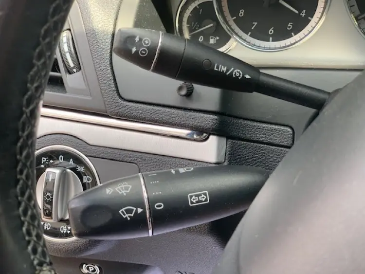 Mercedes-Benz E-Classe — foto 4