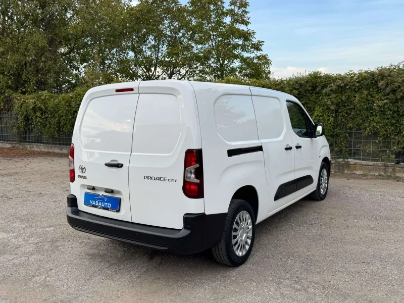 Toyota ProAce City 1.5D 130cv S&S L1 S Comfort - foto 6
