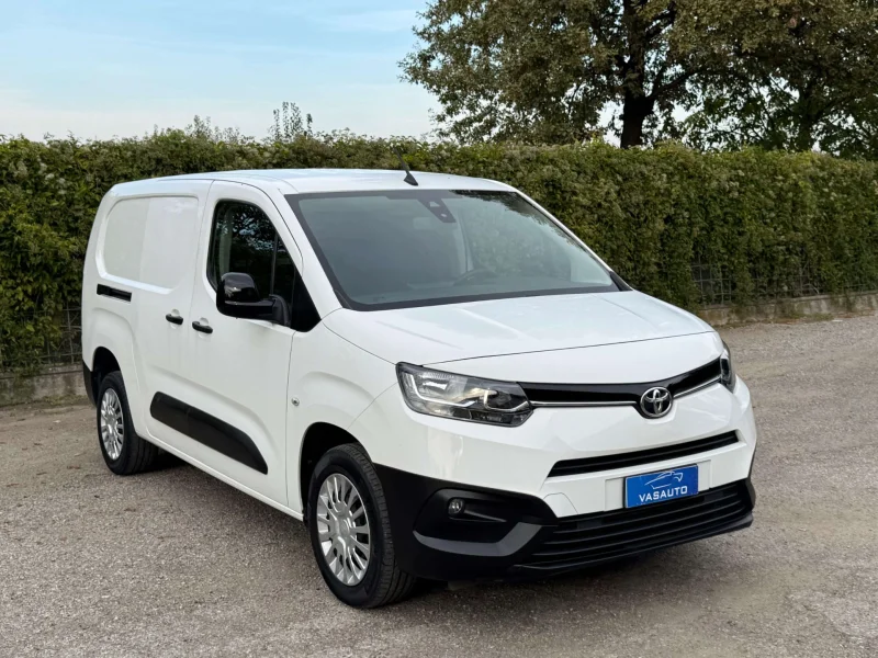 Toyota ProAce City 1.5D 130cv S&S L1 S Comfort - foto 1