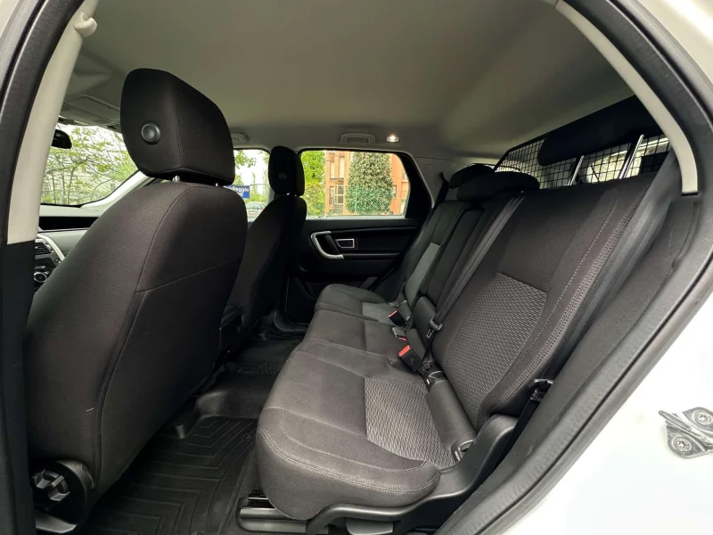 Land Rover Discovery Sport 2.0 TD4 150 CV AUTO AUTOCARRO - foto 13
