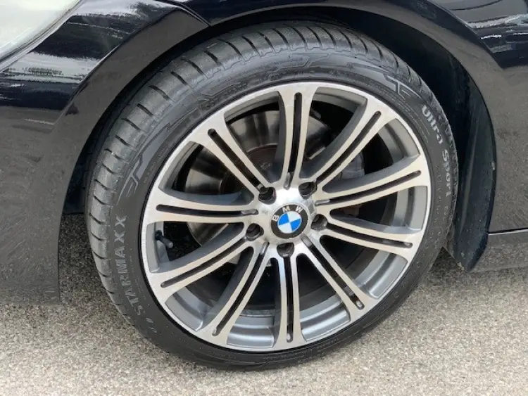 BMW 3 serie — foto 2