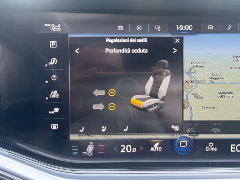 Volkswagen Touareg 3.0 V6 TDI SCR R-LINE — foto 17
