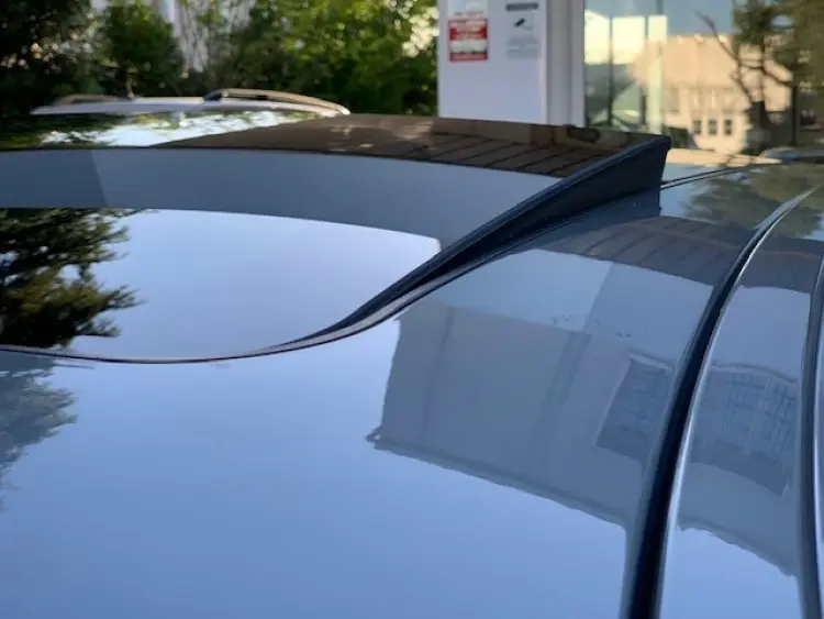 BMW 5 serie — foto 8