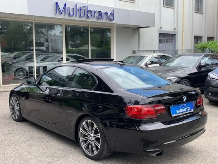 BMW 3 serie — foto 10