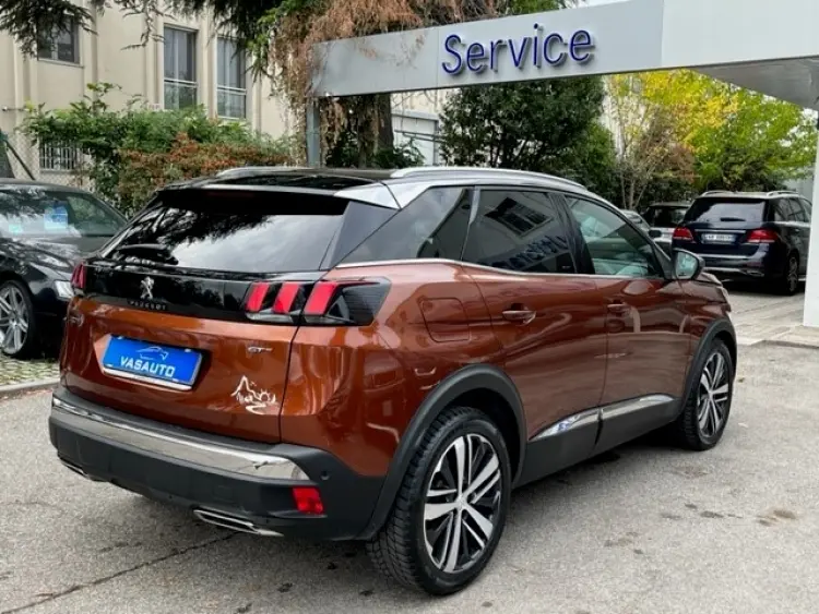 Peugeot 3008 — foto 15