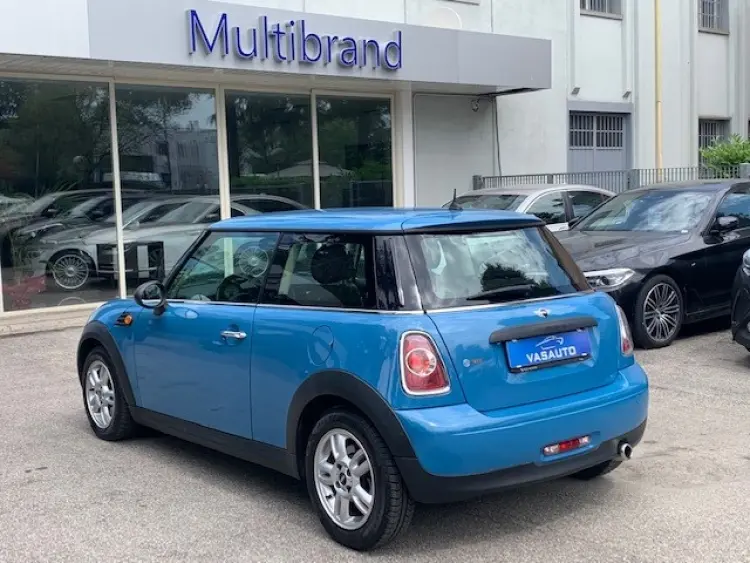 Mini One — foto 6
