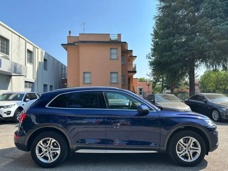 Audi Q5 50 3.0 tdi Business quattro 286cv tiptronic — foto 3