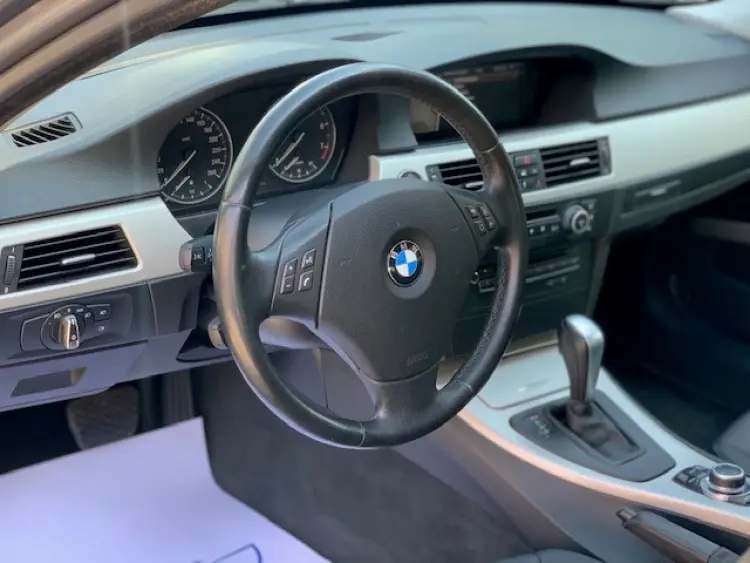 BMW 3 serie — foto 2