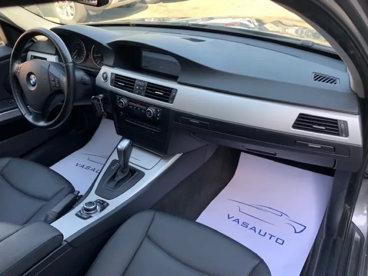 BMW 3 serie — foto 7