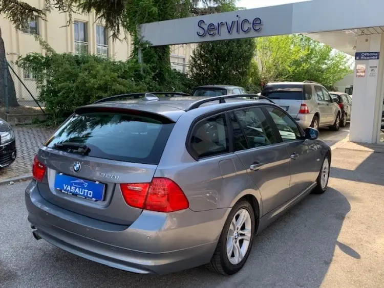 BMW 3 serie — foto 11