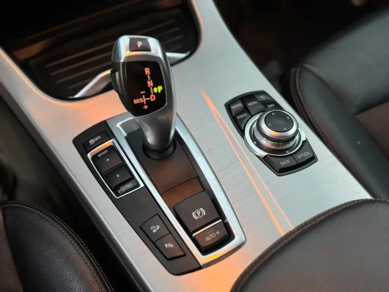 BMW X3 xDrive20d xLine — foto 11