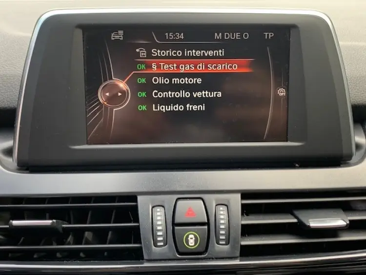 BMW 2 serie Gran Tourer — foto 6