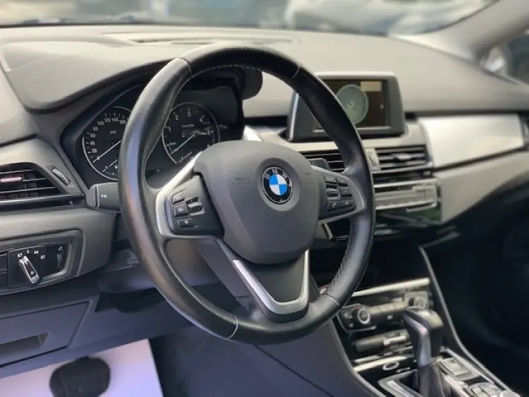 BMW 2 serie Gran Tourer — foto 3