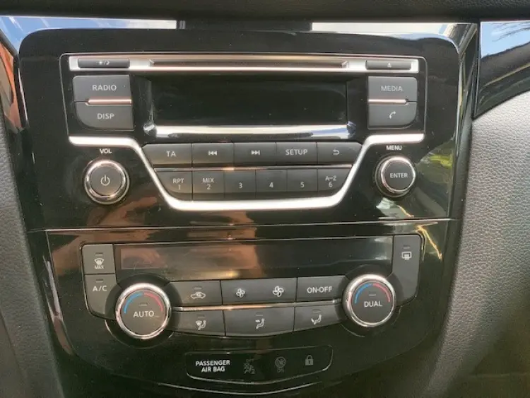 Nissan Qashqai — foto 5