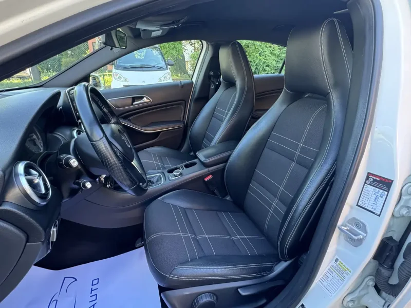 Mercedes Classe A - W176 A 180 cdi (be) Sport