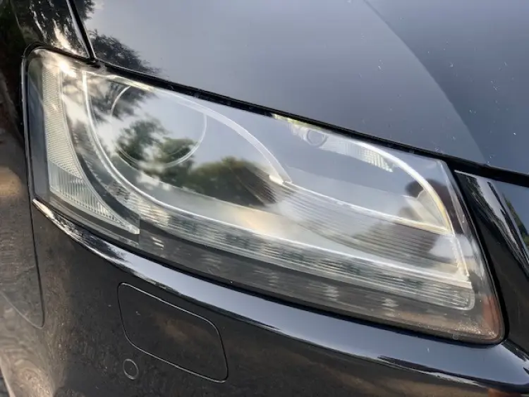 Audi S5 — foto 2