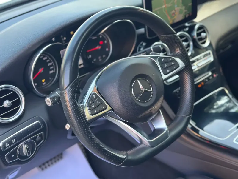 Mercedes GLC Coupe - C253 GLC Coupe 250 d Premium 4matic auto — foto 7