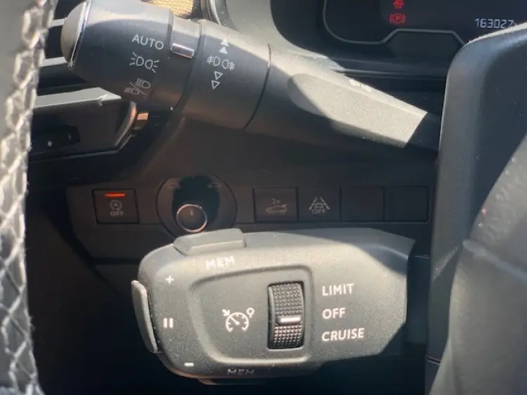 DS 7 Crossback — foto 8