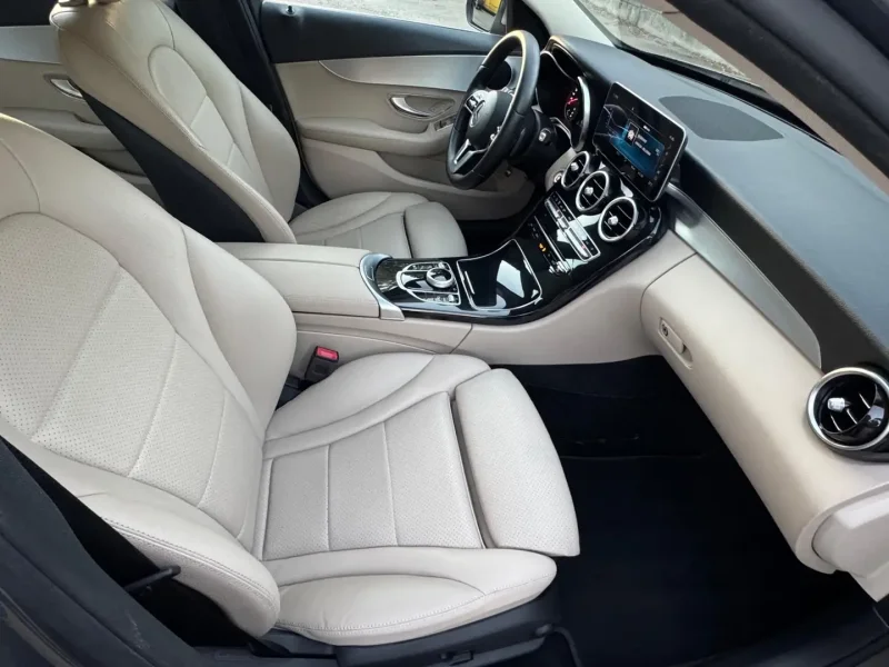 Mercedes-Benz Classe C-W205 C 220 d 4Matic Auto Sport — foto 8