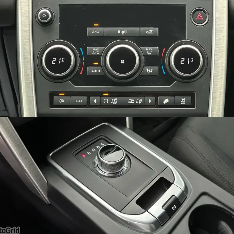 Land Rover Discovery Sport I 2015 Discovery Sport 2.0 td4 HSE awd 150cv auto — foto 13