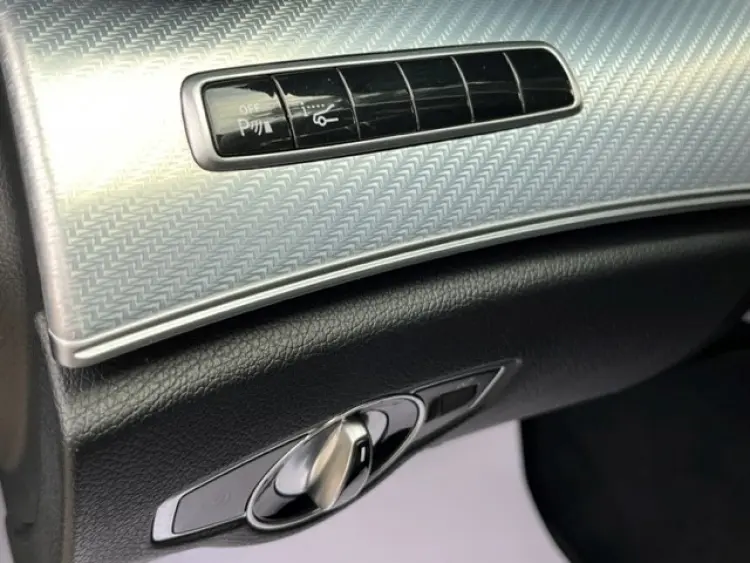 Mercedes-Benz E-Classe — foto 5