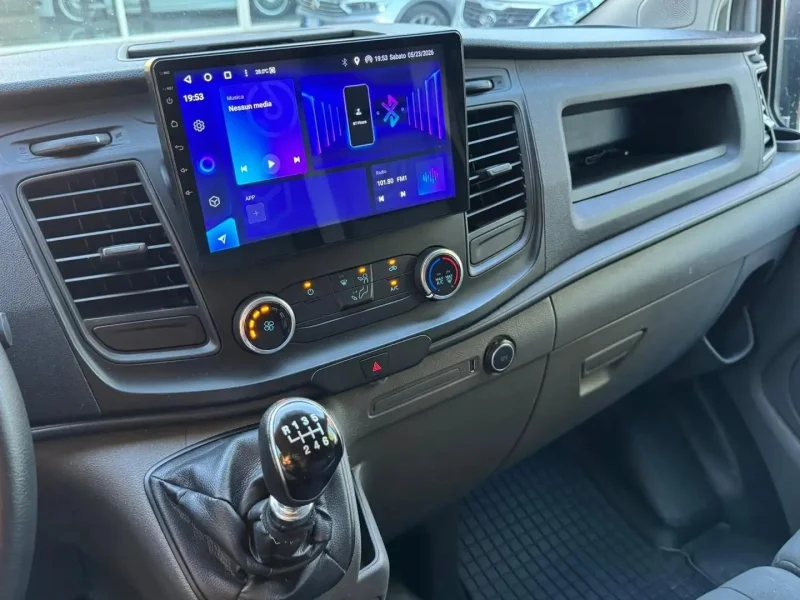 Ford Transit Custom 280 2.0 TDCi 130 PC Furgone Titanium — foto 13