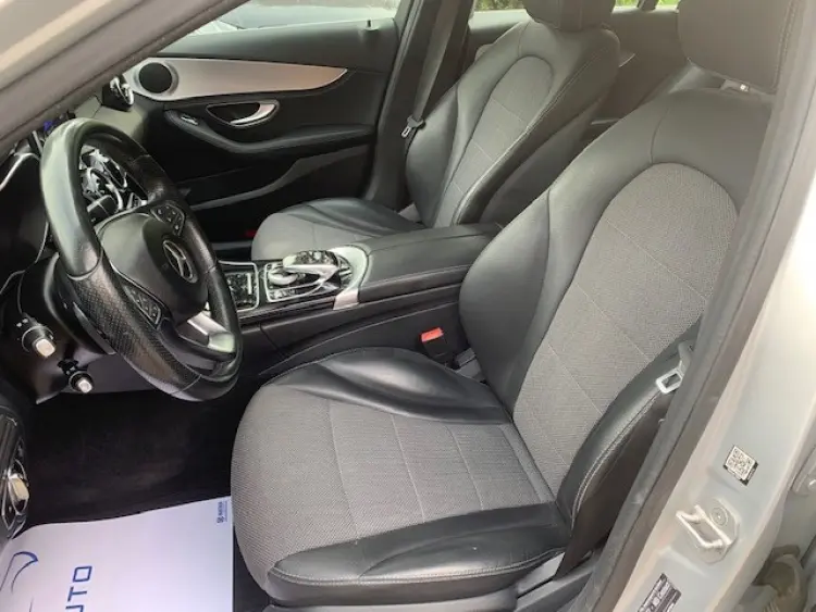Mercedes-Benz C-Classe — foto 4