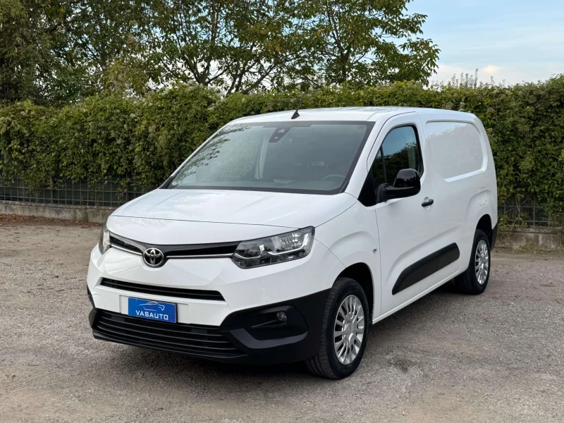 Toyota ProAce City 1.5D 130cv S&S L1 S Comfort - foto 2